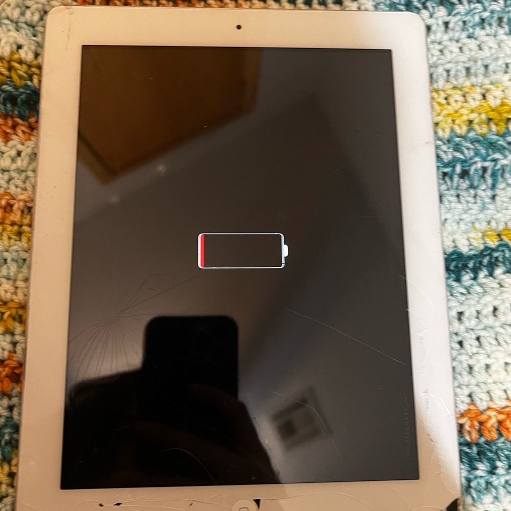 iPad